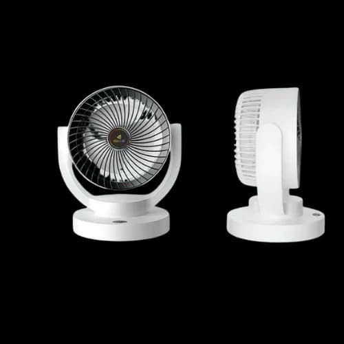 KISONLI F-103 Rechargeable Table Fan