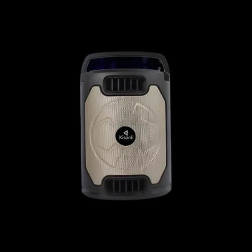 KISONLI Q2 Mini USB/AUX Portable Wireless Outdoor Speaker