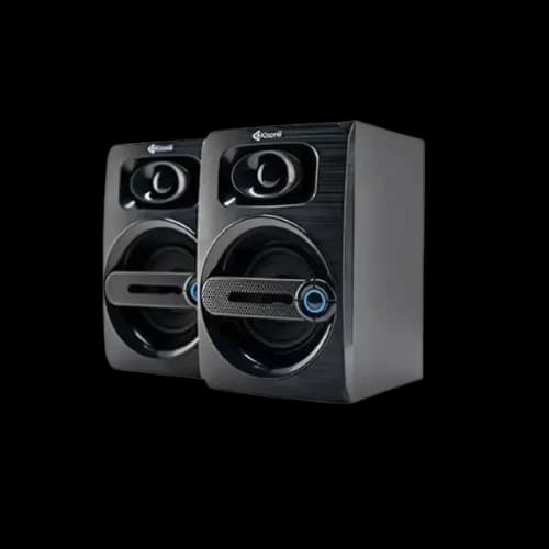 KISONLI T-010 USB MULTIMEDIA SPEAKER