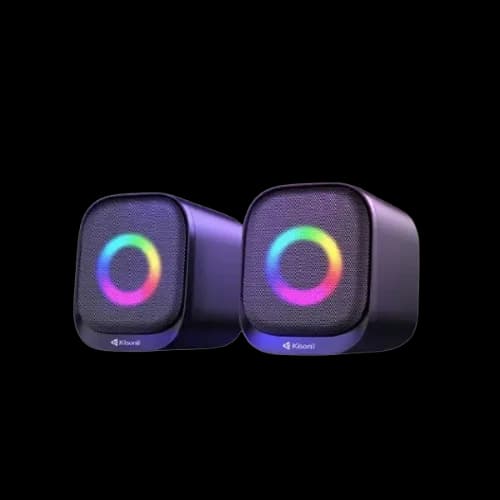 KISONLI X29 Double Bluetooth Speaker