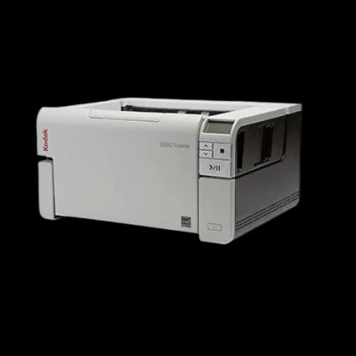 Kodak i3500 Document Scanner
