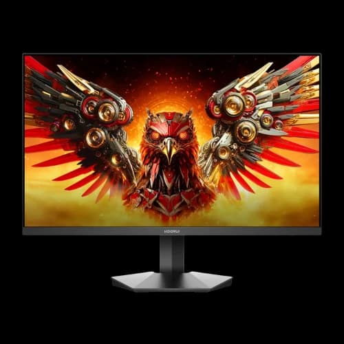 Koorui G2411P 23.8 Inch IPS FHD 200Hz Gaming Monitor