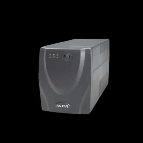 KSTAR 1200VA Offline UPS
