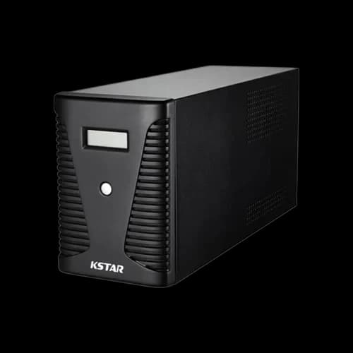 KSTAR 3000VA Line Interactive Offline UPS