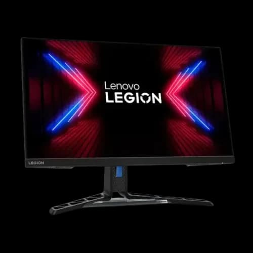 Lenovo Legion R27q-30 27-inch IPS QHD 180Hz Gaming Monitor
