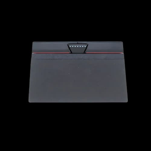 Lenovo t460s Touchpad