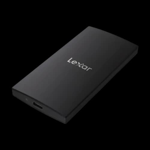 Lexar SL300 1TB Type-C 3.2 Gen 2 Portable SSD