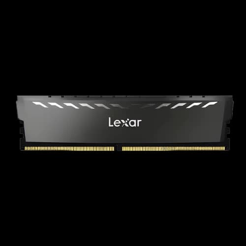 Lexar THOR 8GB DDR4 3200Mhz Desktop RAM