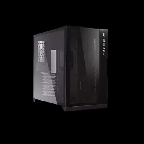 Lian Li O11DX O11 Dynamic ATX Mid Tower Gaming Case (Black)