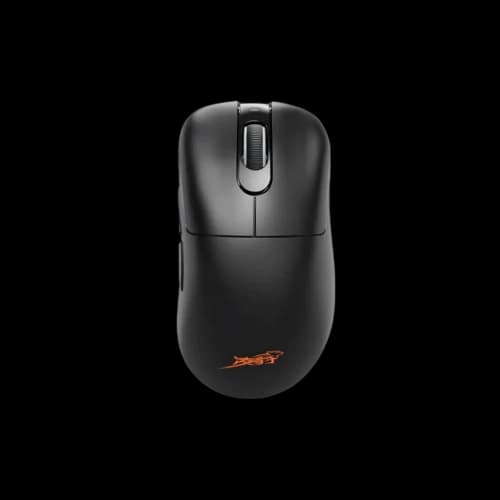 LINGBAO M5 Tri-Mode Lightweight Gaming Mouse (Black)