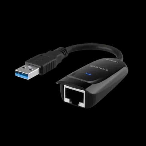 Linksys USB3GIG USB 3.0 Gigabit Ethernet Adapter