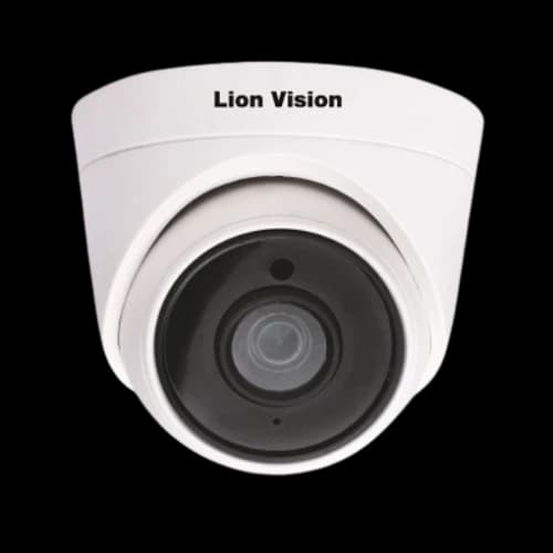 LionVision LV-669 Doom Indoor Camera