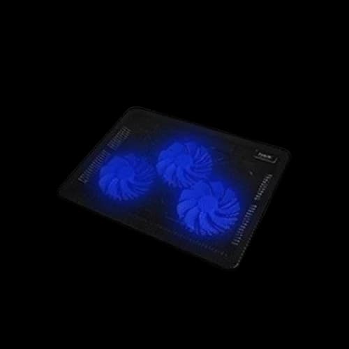 Logic X3 17" Laptop Cooler