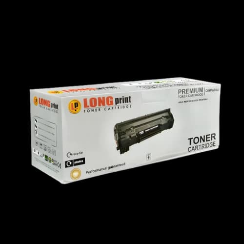 Long Print 107A Toner