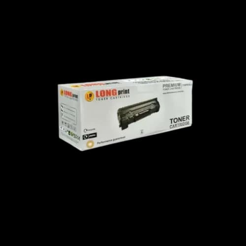 LongPrint 30A Black Toner Cartridge