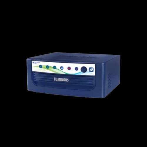 Luminous Eco Watt Neo 1150VA Non Sine Wave IPS With Battery