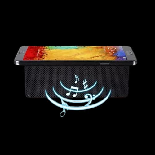 Luxa2 GroovyT Magic Boom Box portable Speaker