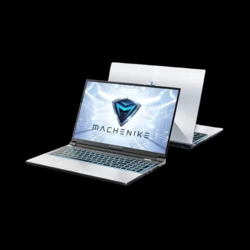 Machenike L15 Core i5 12th Gen RTX 3050 Ti 4GB Graphics 15.6" FHD 144Hz Gaming Laptop