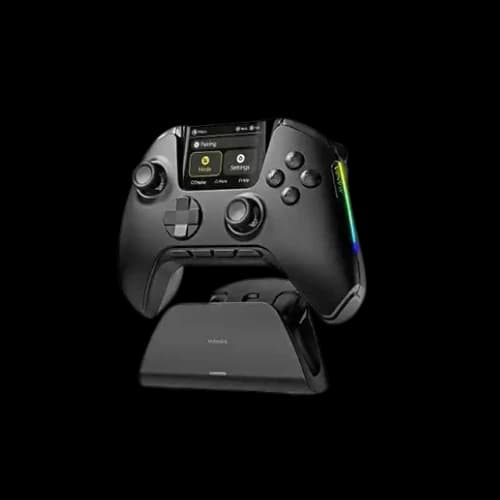 Manba One V2 Wireless PC Controller Black