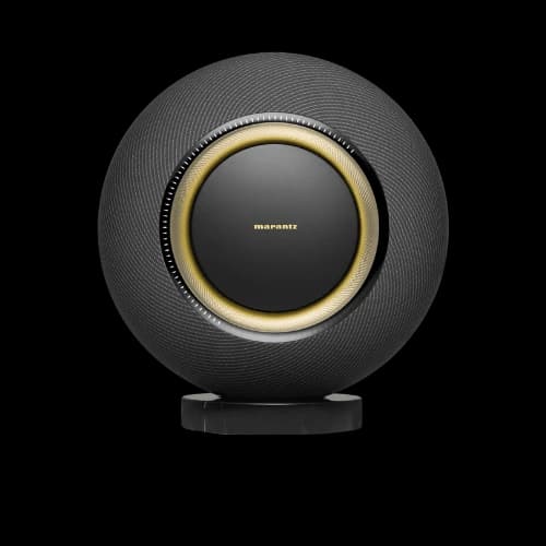 Marantz Grand Horizon Flagship Wireless Speaker