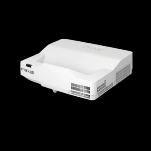 Maxell MP-AW4001 4200 Lumens WXGA 3LCD Laser Projector