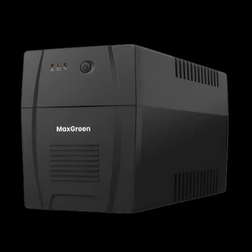 MaxGreen MG-LI-KSP 1500VA Offline UPS