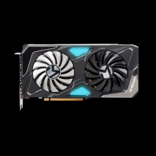 MAXSUN GeForce RTX 3060 Terminator 12GB GDDR6 Graphics Card