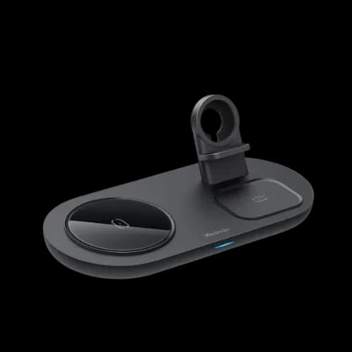 Mcdodo CH-706 3 in 1 15W Wireless Charger Pad