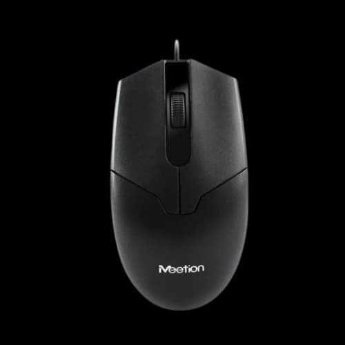 Meetion MT-M360 USB Wired Mouse