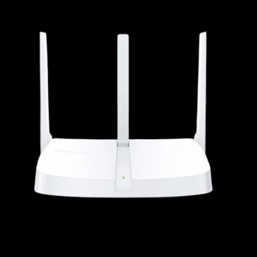 Mercusys MW306R 300Mbps WiFi Router