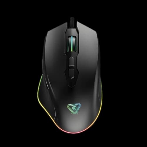 Micropack GM-07 ARES RGB Gaming Mouse