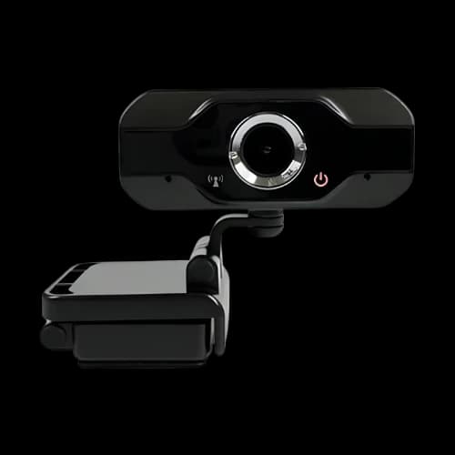 Micropack MWB-16 1MP HD Stream Webcam