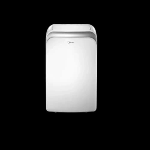 Midea 1 Ton Portable AC