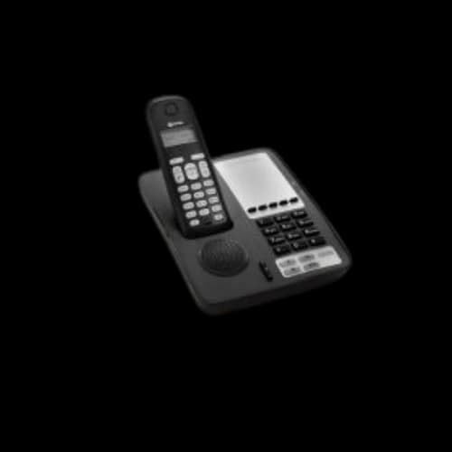 Mitel 5505 Cordless Handset