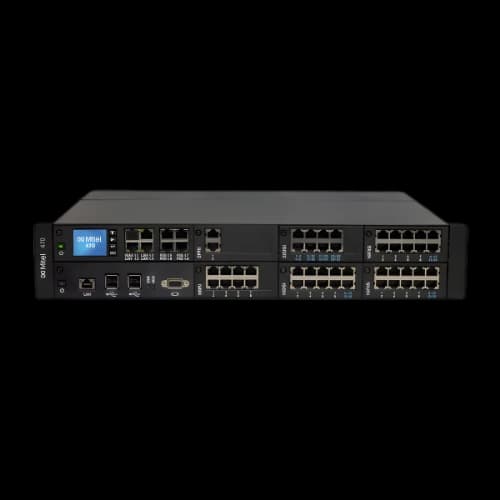 Mitel MiVoice Office 470 Basic IPABX System