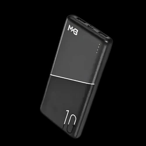 MKB PK10 10000mAh Fast Charging Power Bank