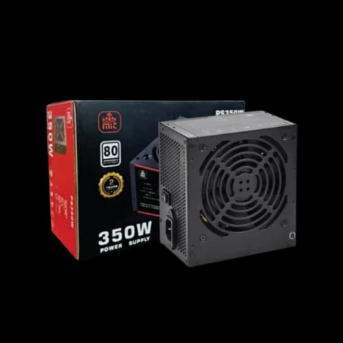 Monarch ATX 350W Power Supply