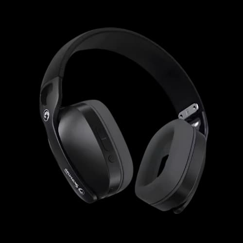 Monka GT30 Tri-Mode Gaming Headphone (Black)