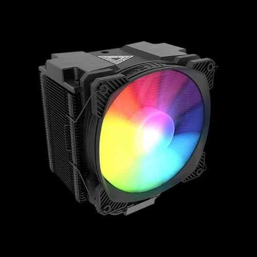 MONTECH AIR Cooler 210 ARGB Air CPU Cooler