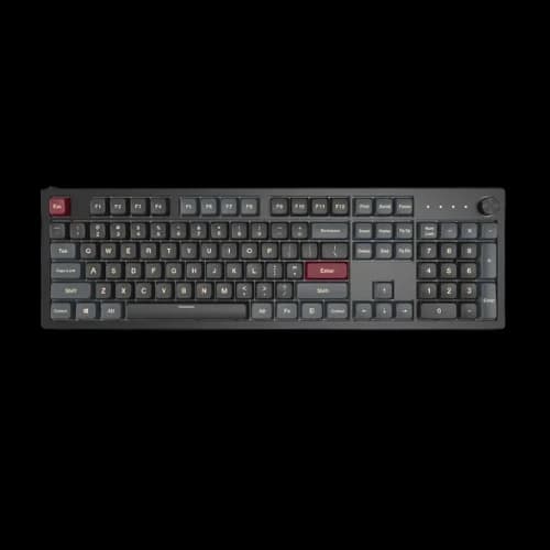 Montech MK105dR MKey Freedom RGB Wired Gaming Keyboard