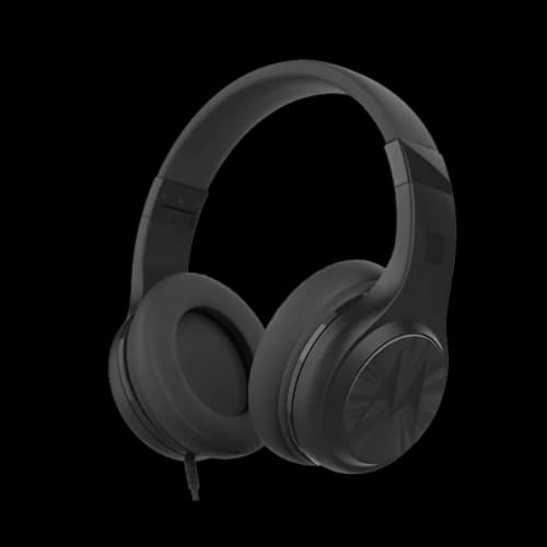 Motorola Pulse 120 On-Ear Headphones