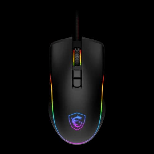 MSI FORGE GM300 Gaming Mouse