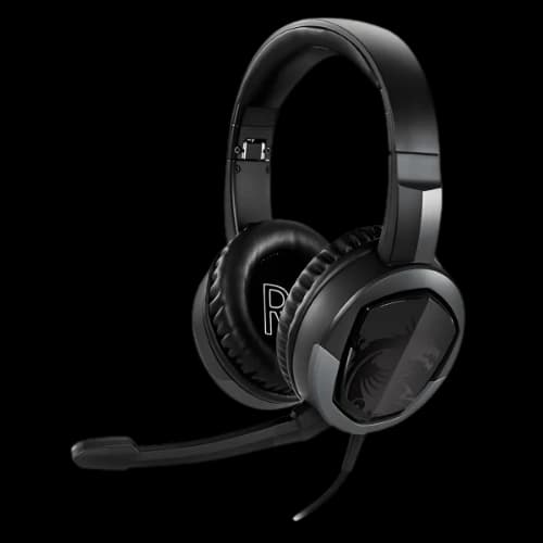 MSI IMMERSE GH30 V2 Gaming Headset