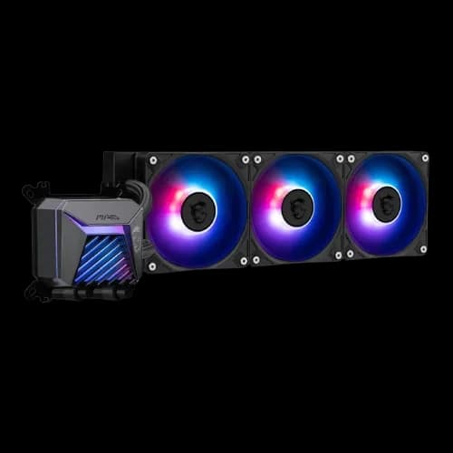 MSI MAG CORELIQUID A15 360 ARGB Liquid CPU Cooler
