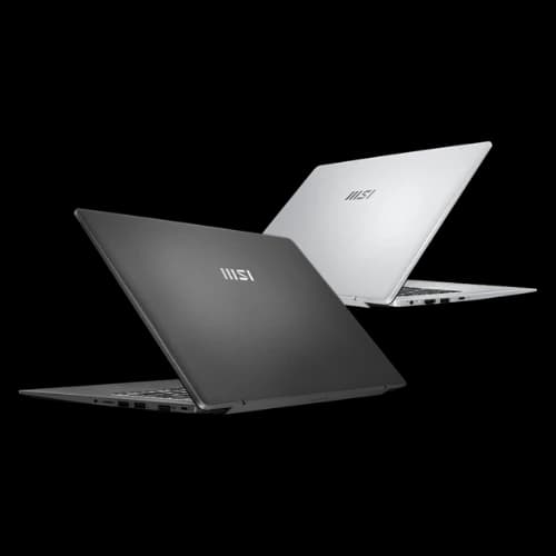 MSI Modern 14 F13MG Core I3 13th Gen 14" FHD Laptop
