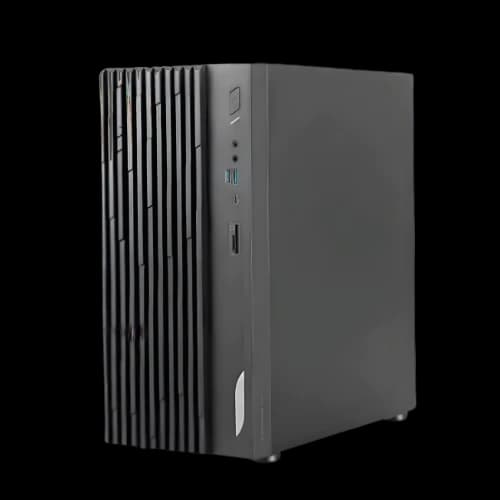 MSI PRO DP180 13th Gen Core i5 512GB SSD Desktop PC