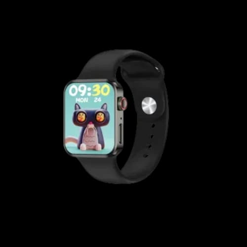 N8 2-in-1 Smart Watch with Wireless Tws Bluetooth Earbuds Wristband