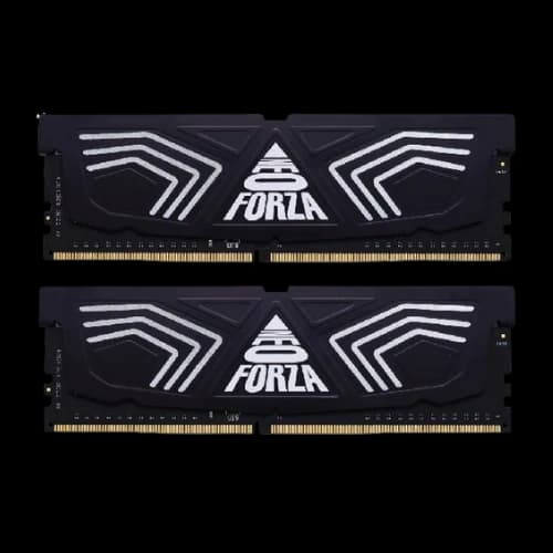 Neo Forza 16GB DDR4 3200Mhz CL16 Desktop RAM with Heatsink