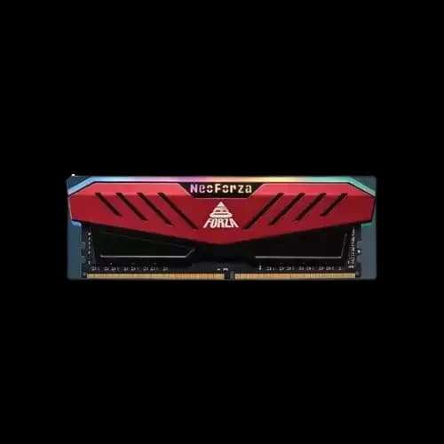 Neo Forza NMGD416E82-3200DE10 RGB 16GB DDR4 3200MHz Desktop RAM