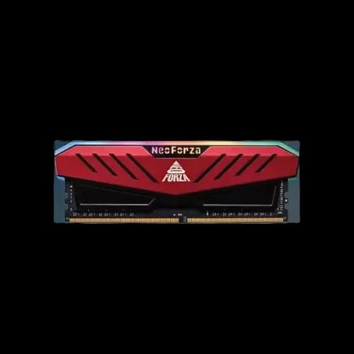 Neo Forza NMGD416E82-3600DF10 RGB 16GB DDR4 3600MHz Desktop Ram